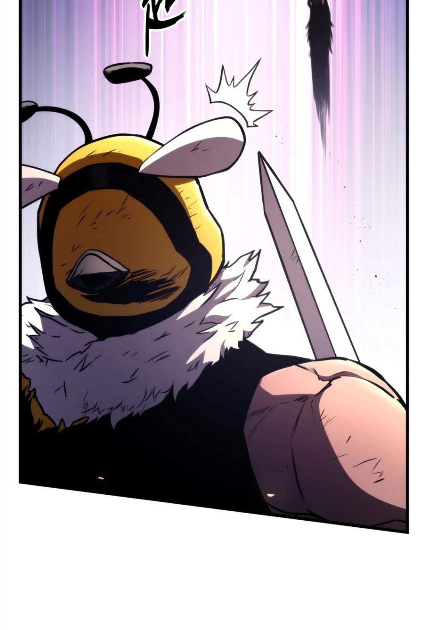 榜上玩家的归还漫画,046 机器人杰森3图