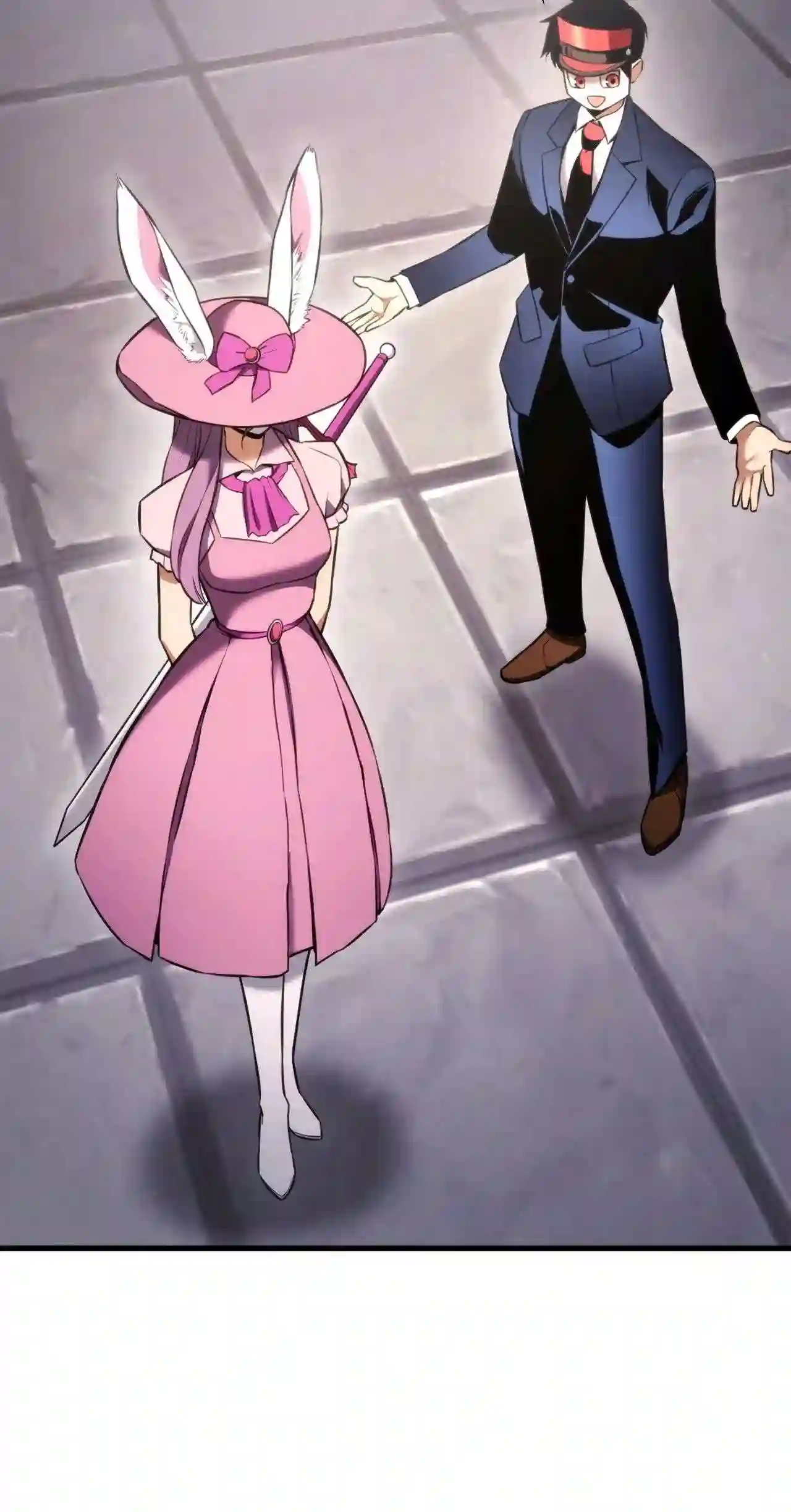 榜上玩家的归还漫画,51 一击毙命3图