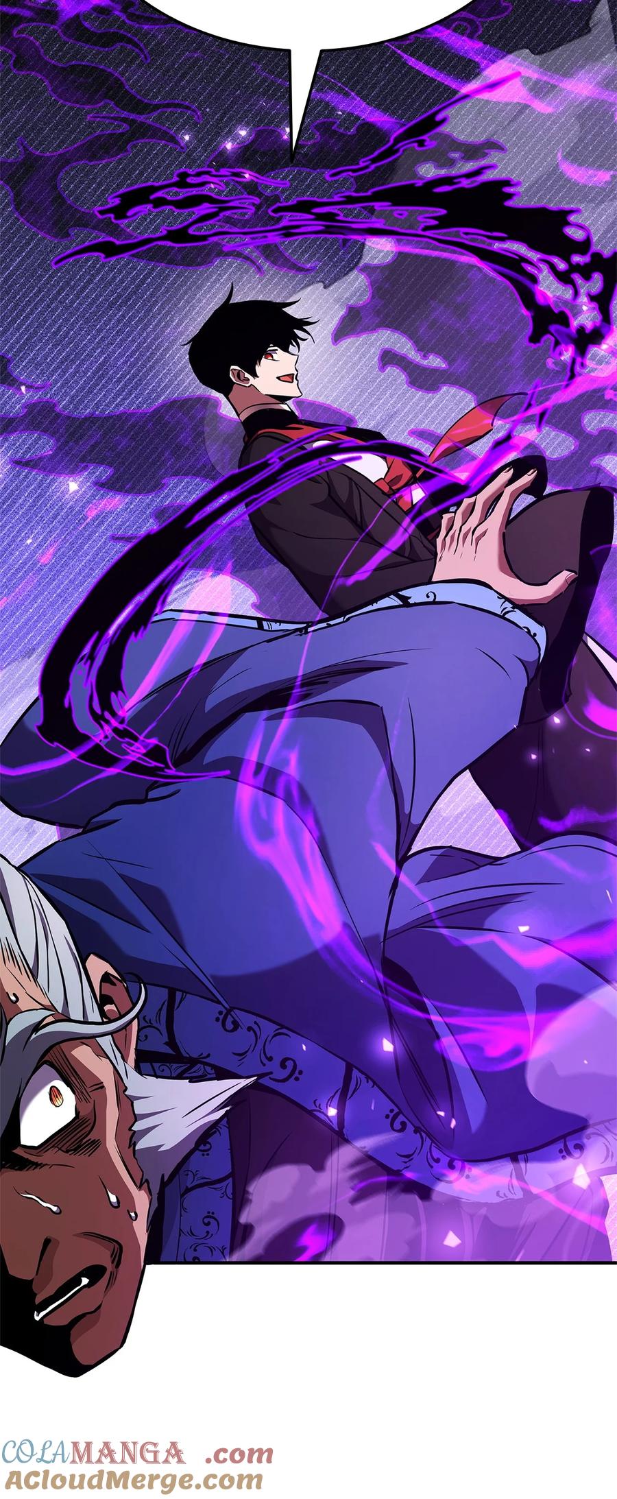 榜上玩家的归还漫画,157 策反1图