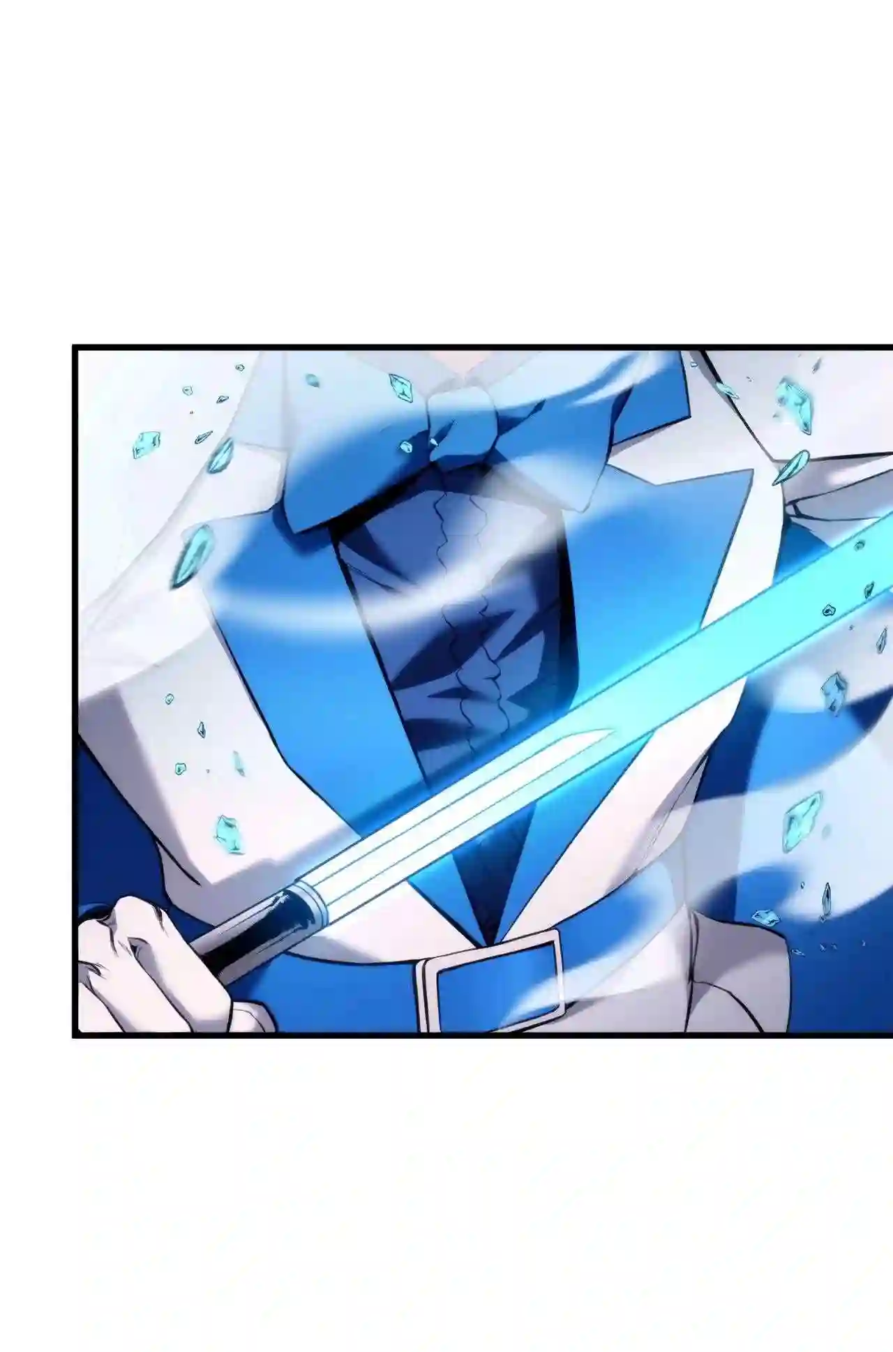 榜上玩家的归还漫画,053 闹剧5图