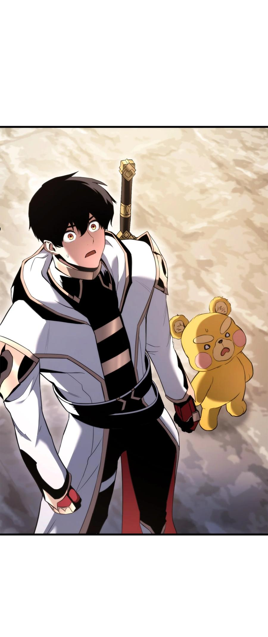 榜上玩家的归还漫画,050 第二节蒙面战王3图