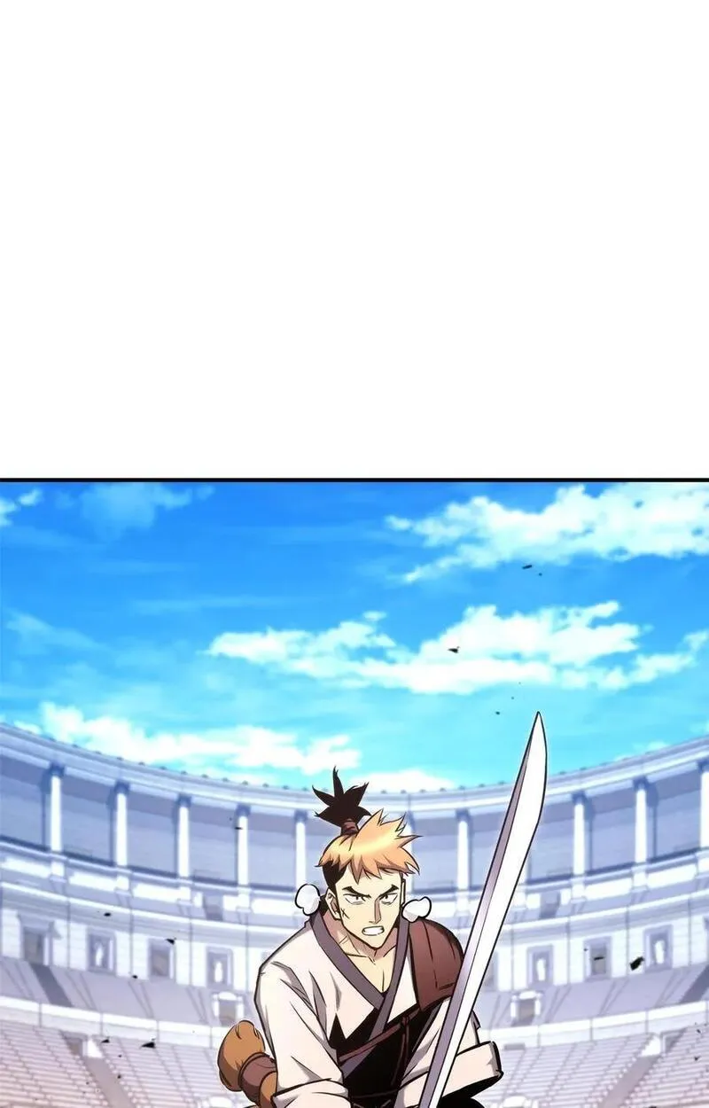 榜上玩家的归还漫画,119 第二名2图