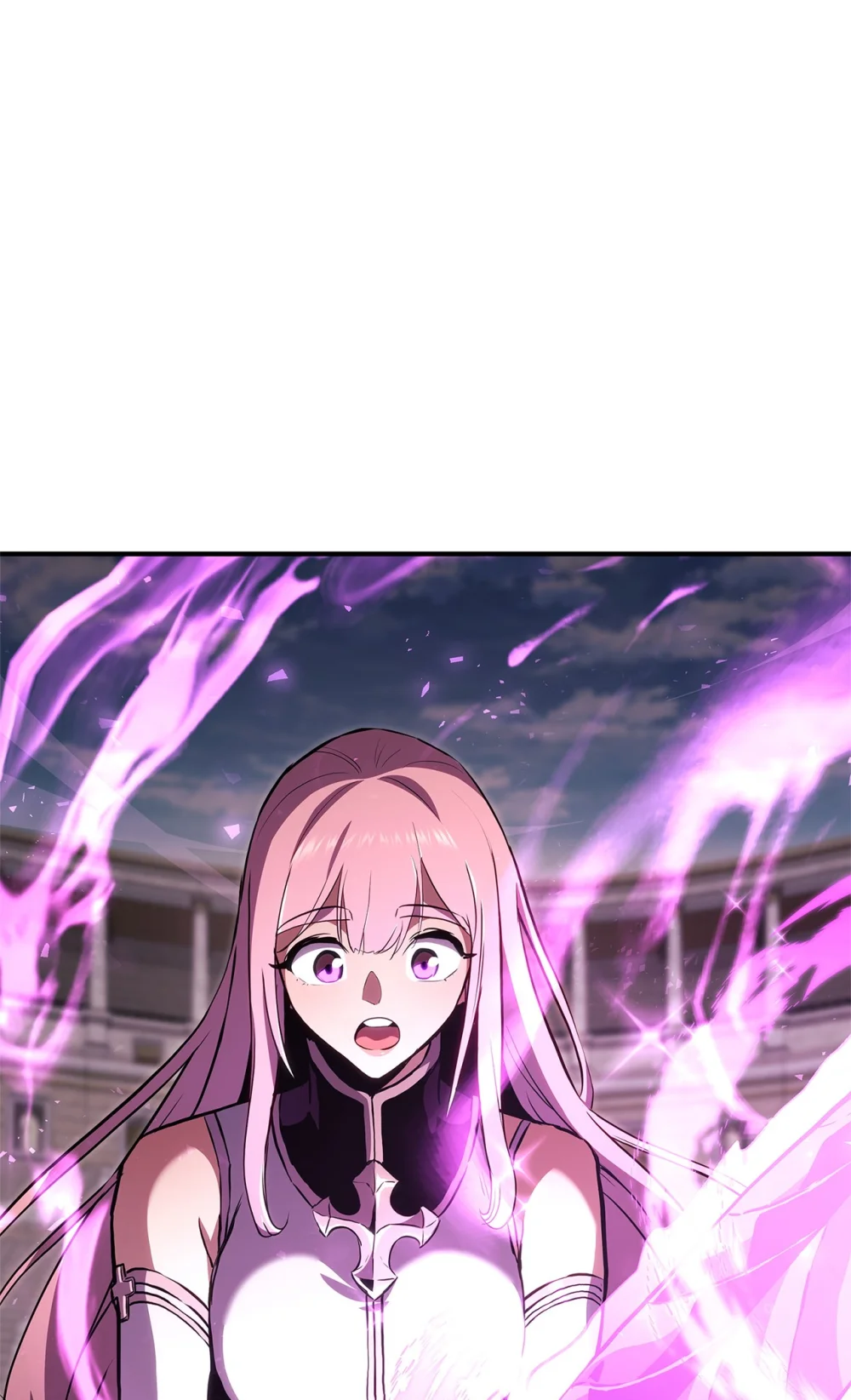 榜上玩家的归还漫画,140 背刺3图