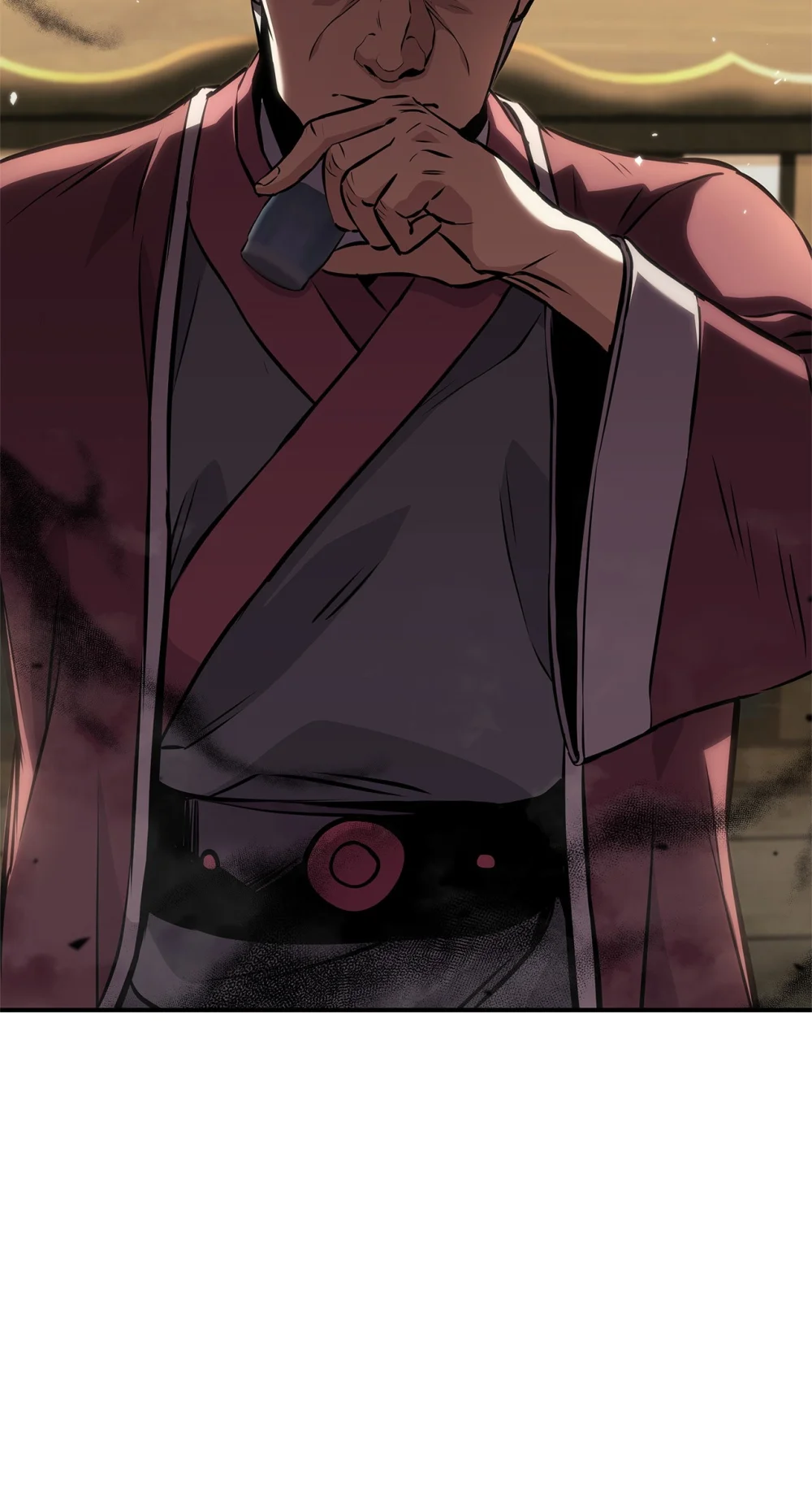 榜上玩家的归还漫画,133 神话武器5图