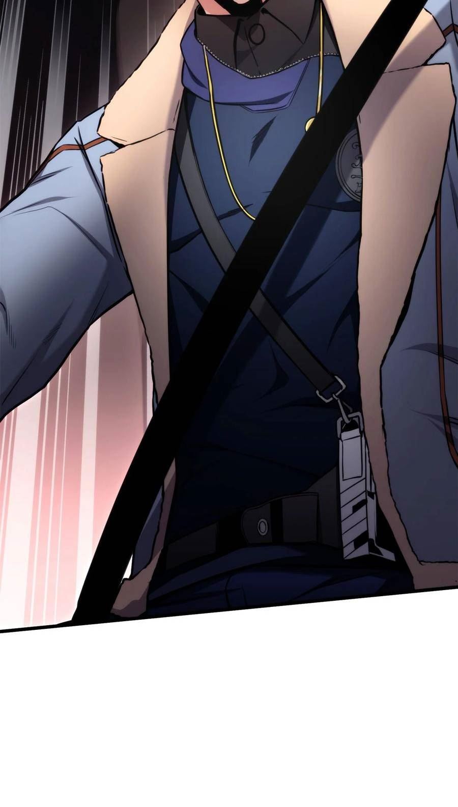 榜上玩家的归还漫画,098 拜访老友3图