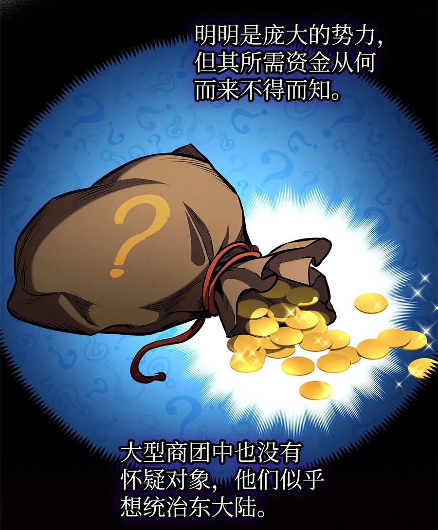 榜上玩家的归还漫画,152 正式调查2图