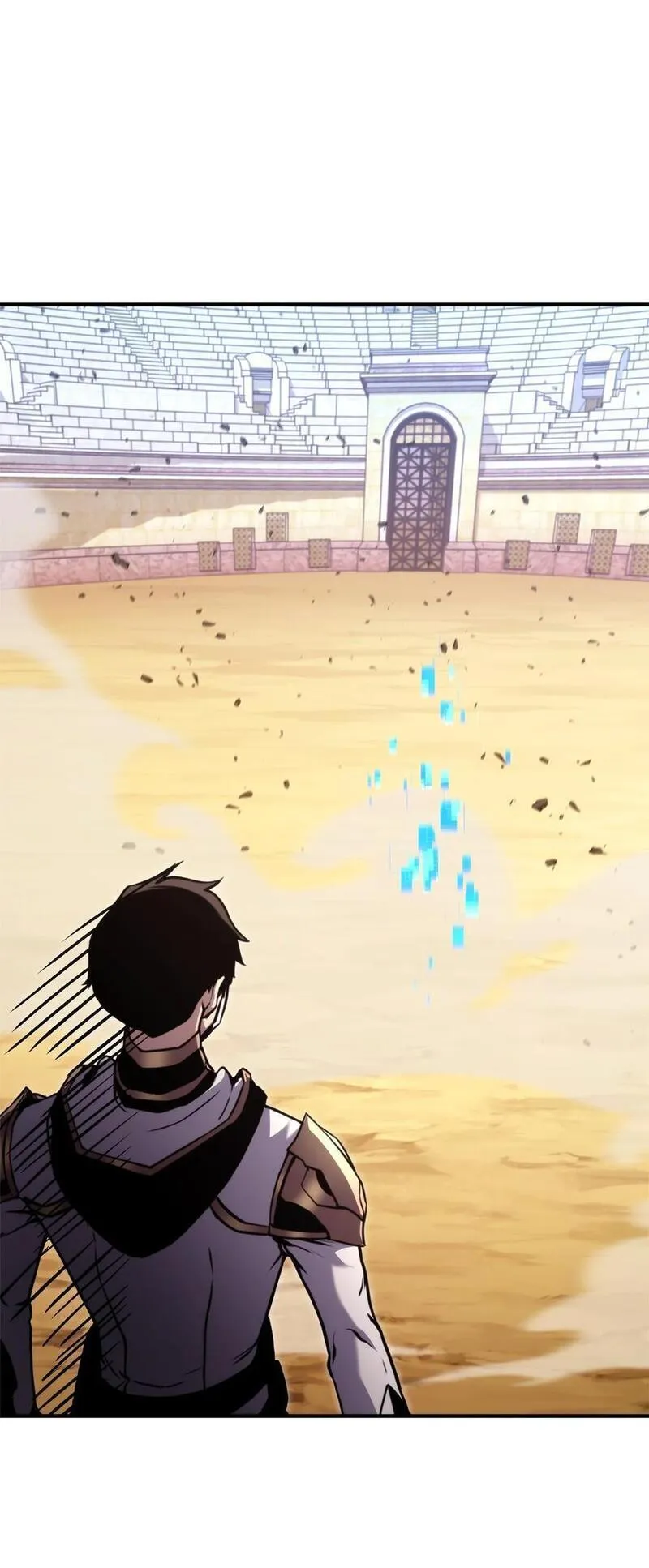 榜上玩家的归还漫画,118 好友对决4图