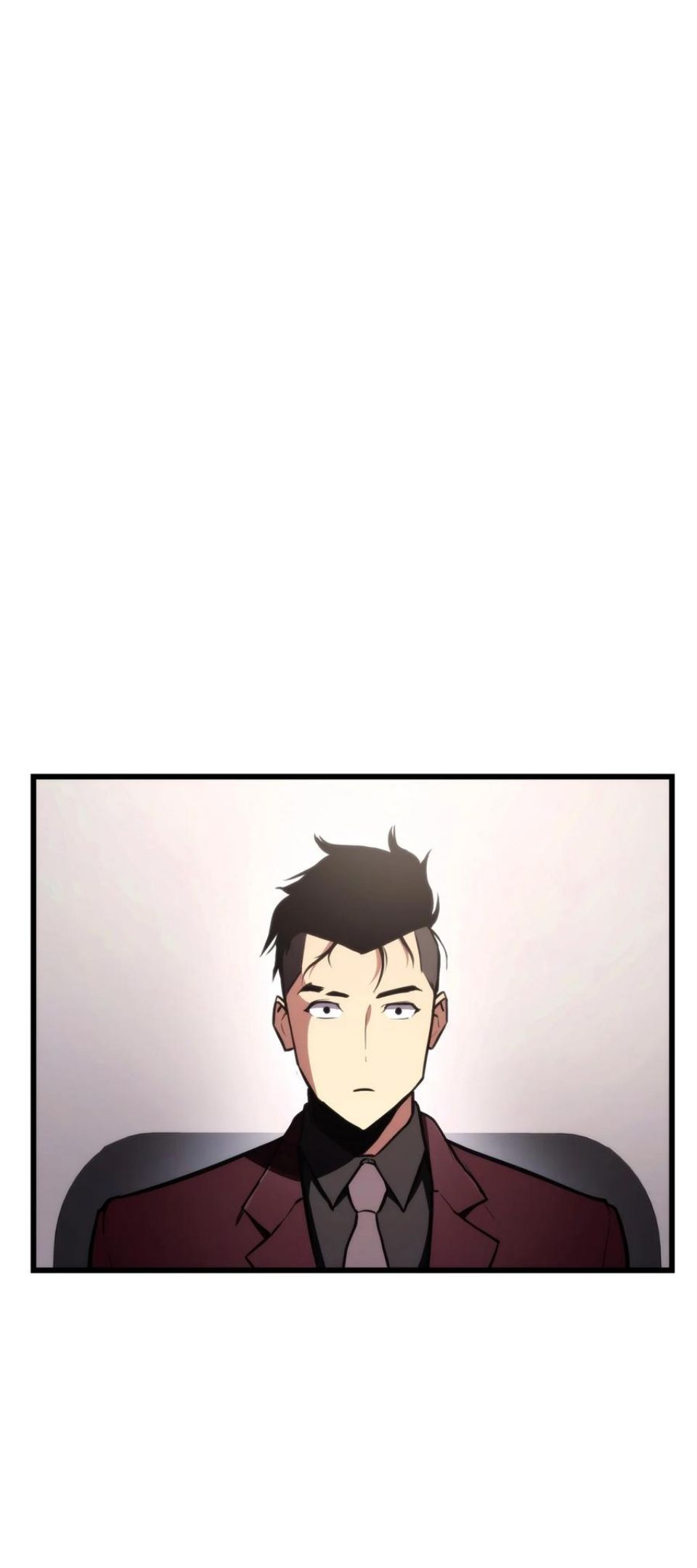 榜上玩家的归还漫画,041 重拳出击4图