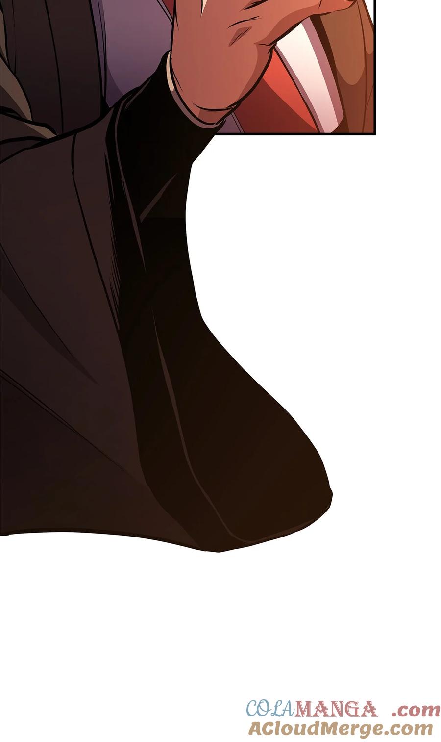 榜上玩家的归还漫画,152 正式调查1图