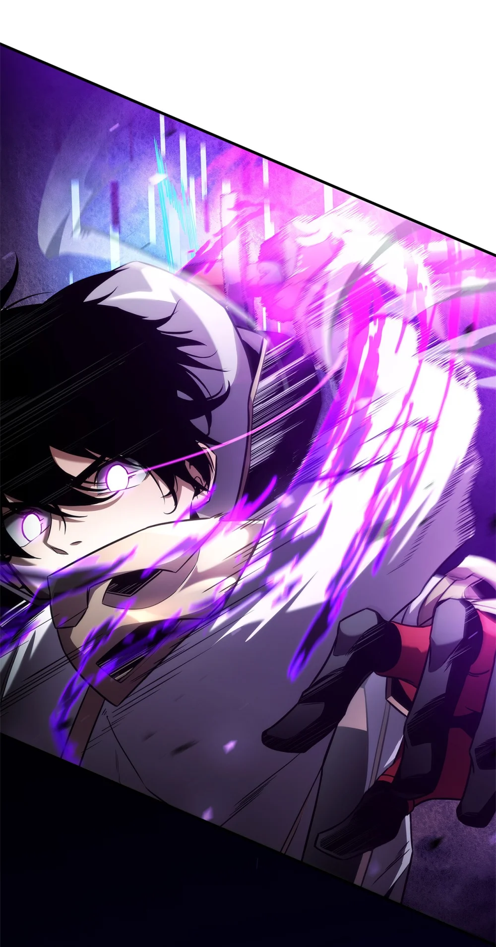 榜上玩家的归还漫画,136 龙族之威2图