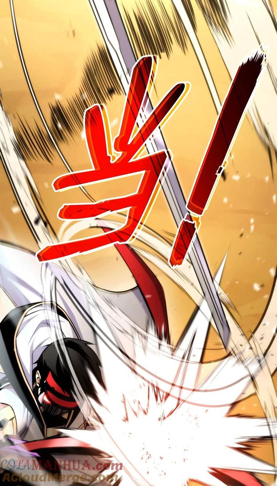 榜上玩家的归还漫画,096 同学会5图