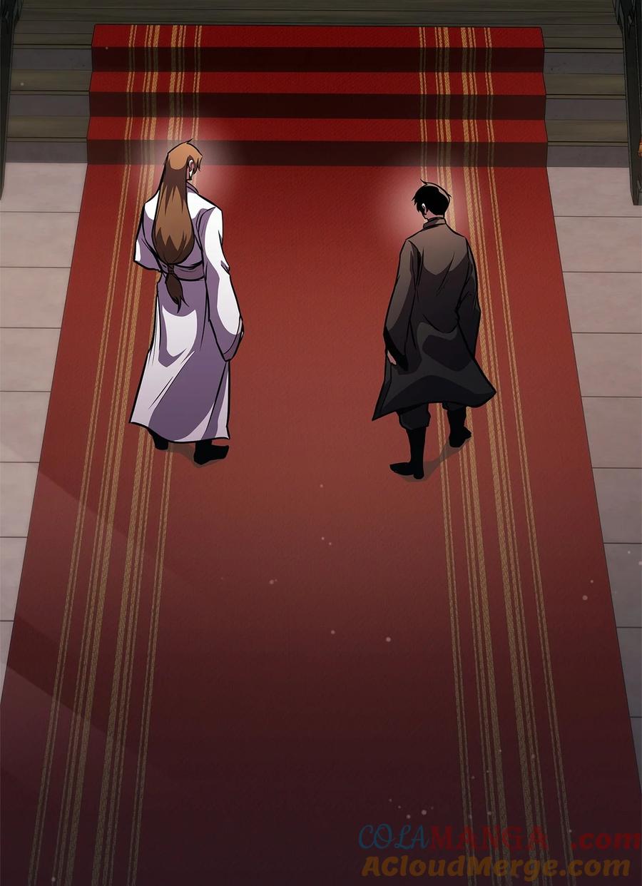 榜上玩家的归还漫画,152 正式调查5图