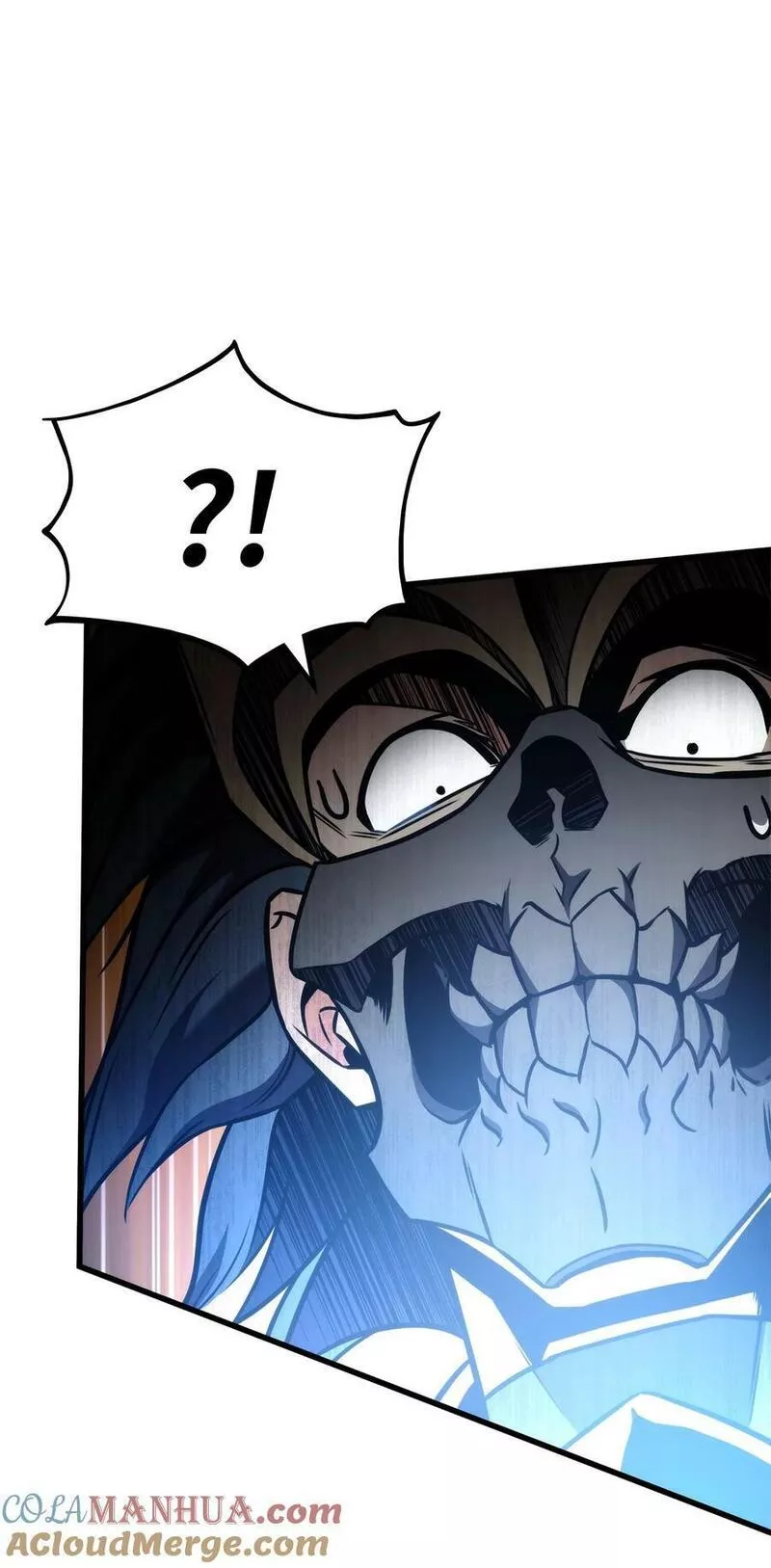 榜上玩家的归还漫画,103 创造奇迹5图