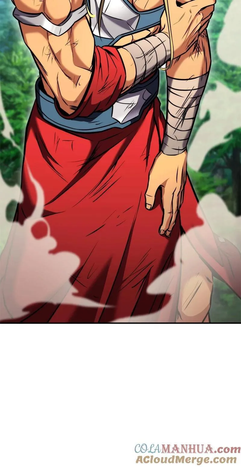 榜上玩家的归还漫画,107 转职成功1图