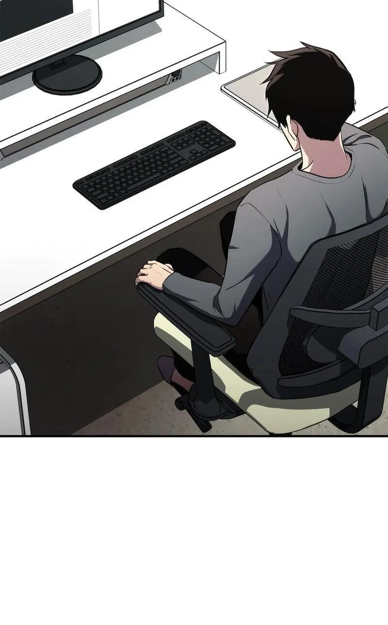 榜上玩家的归还漫画,117 震慑4图