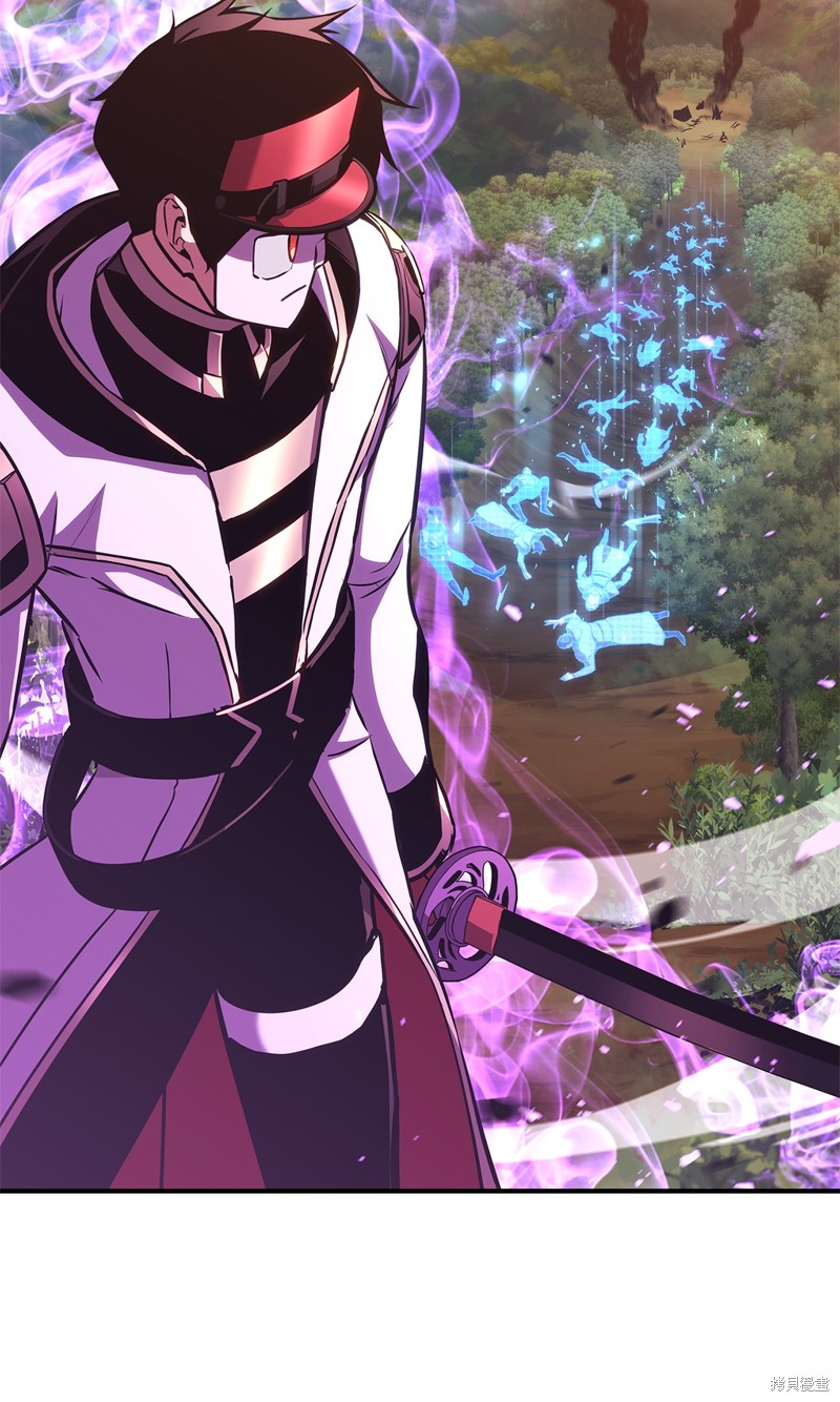 榜上玩家的归还漫画,第141话2图