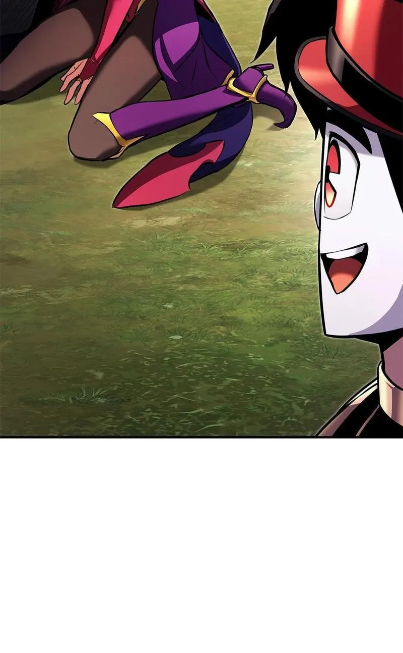 榜上玩家的归还漫画,112 极品套装4图