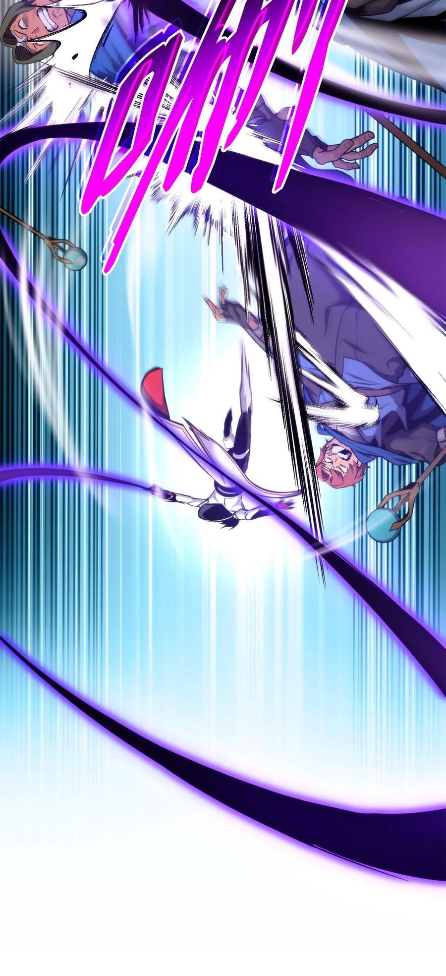 榜上玩家的归还漫画,077 正面冲突2图