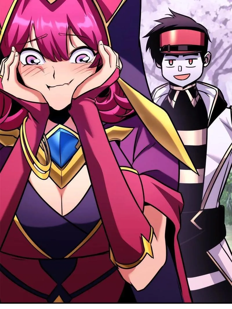 榜上玩家的归还漫画,111 串门2图