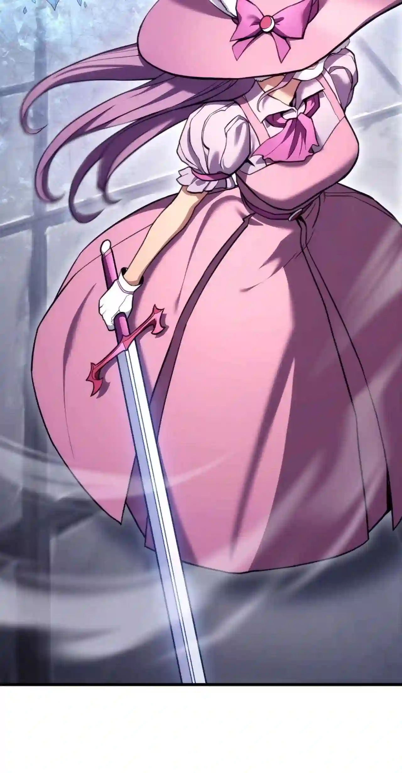 榜上玩家的归还漫画,053 闹剧2图