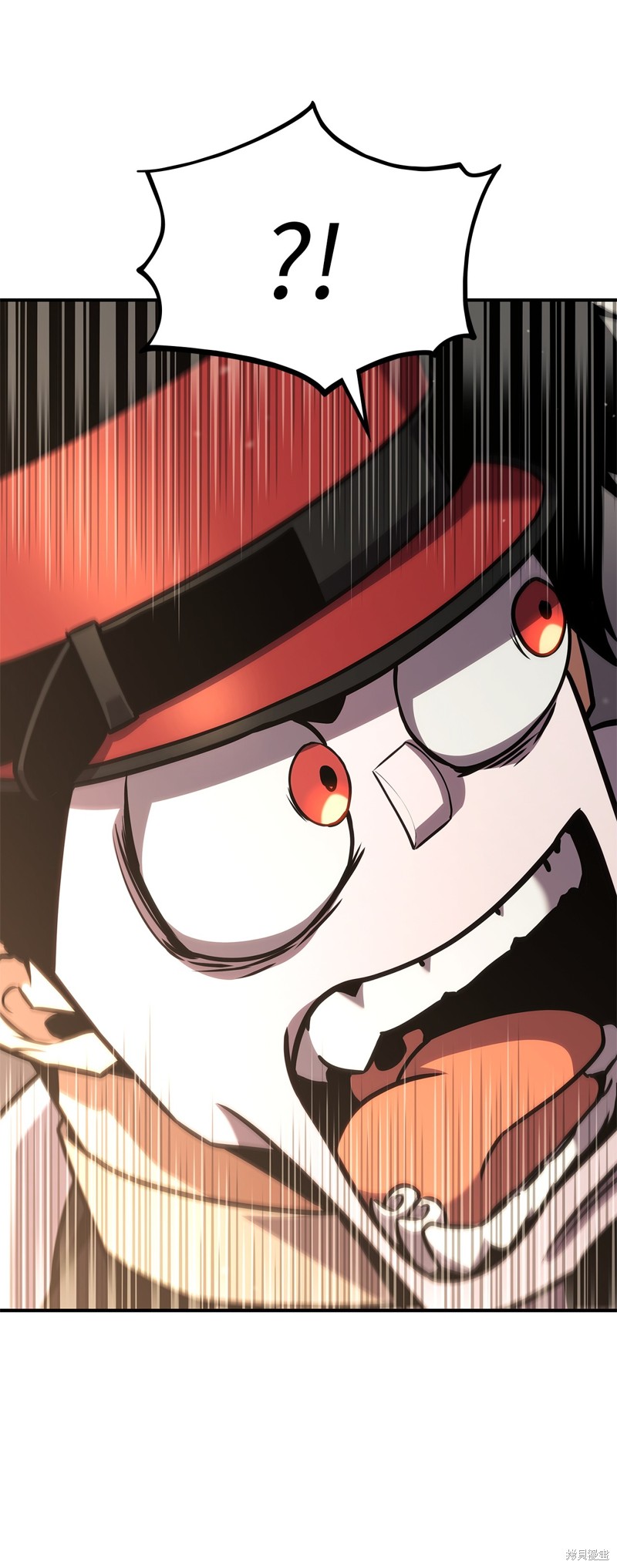 榜上玩家的归还漫画,第137话5图