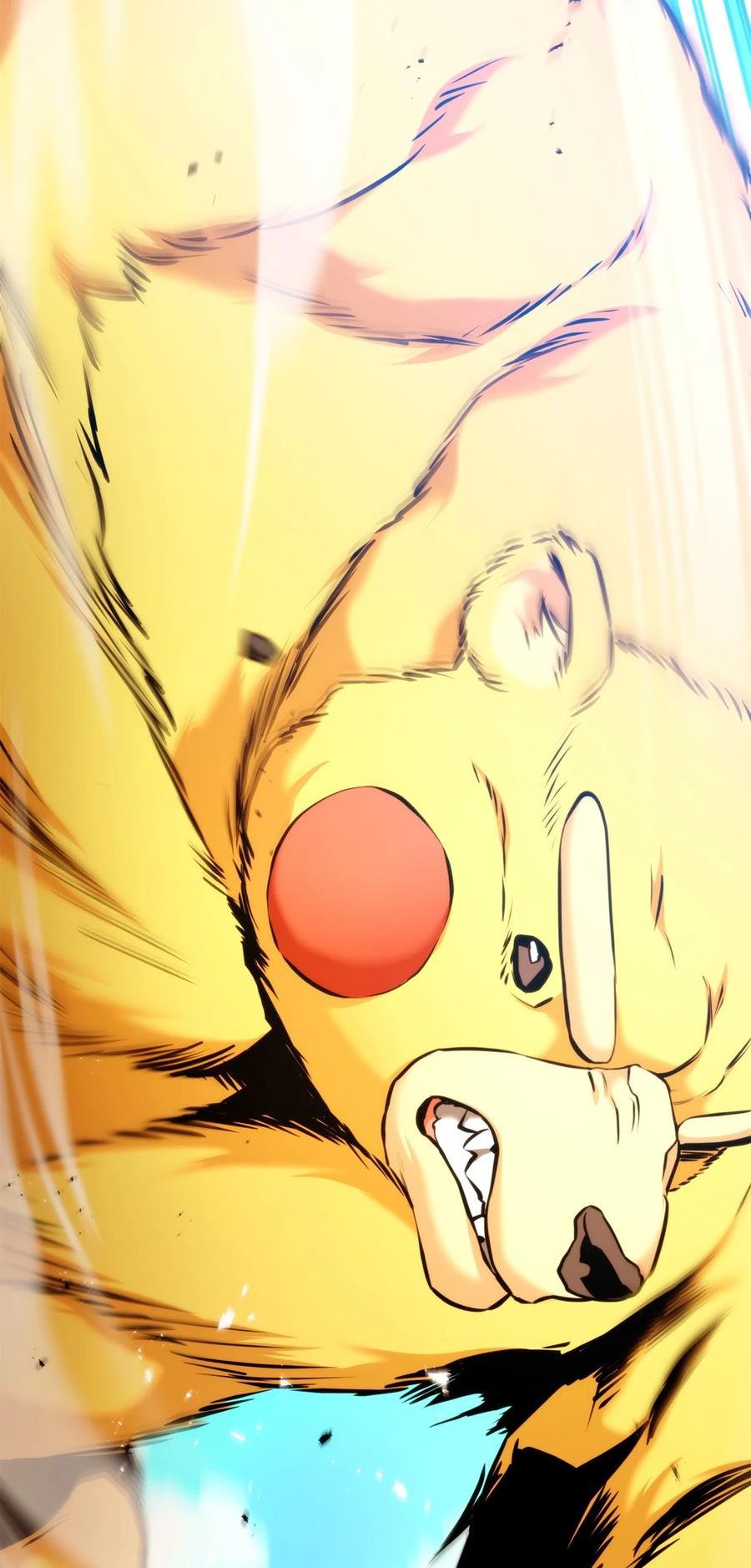 榜上玩家的归还漫画,077 正面冲突3图