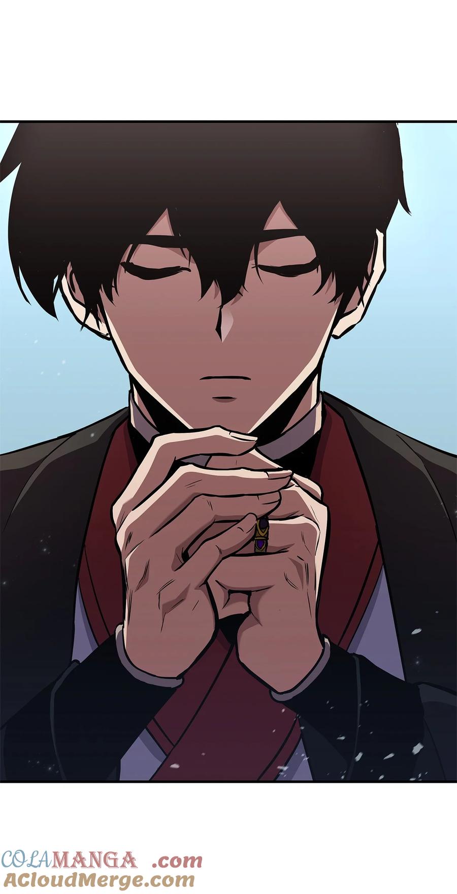 榜上玩家的归还漫画,153 新门主5图