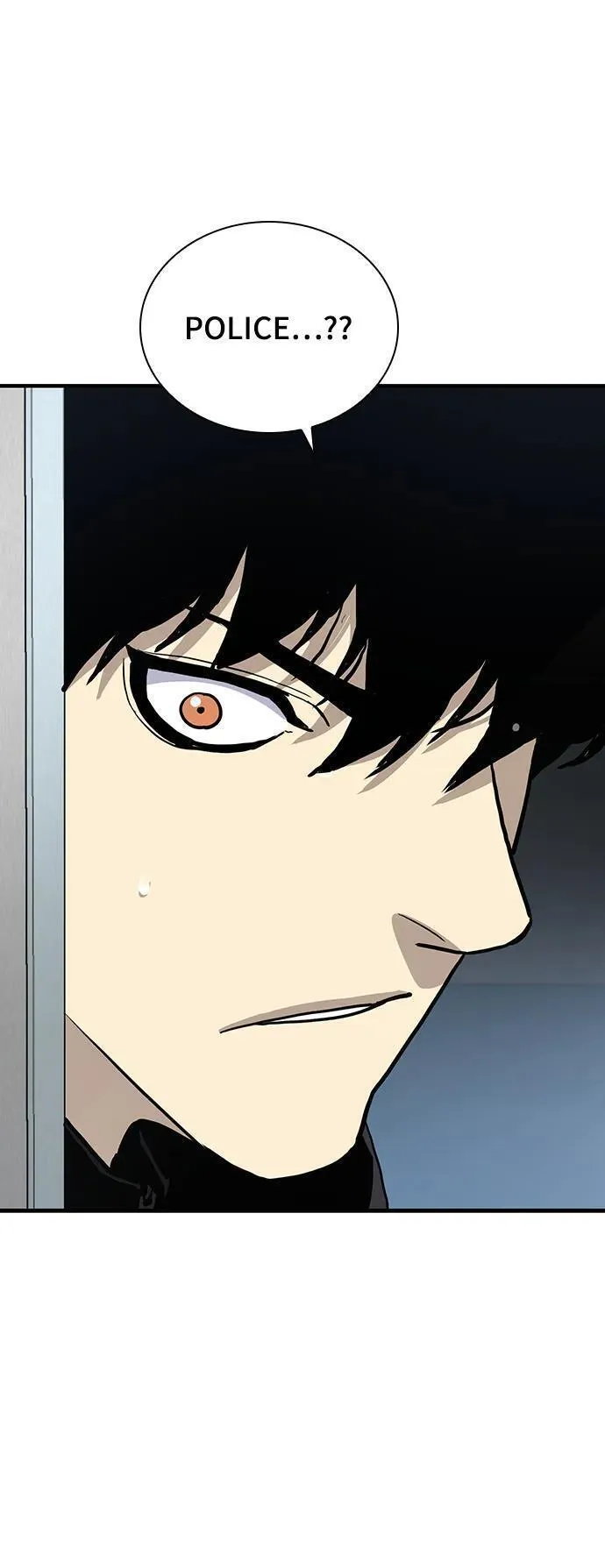 榜上玩家的归还漫画,第49话5图