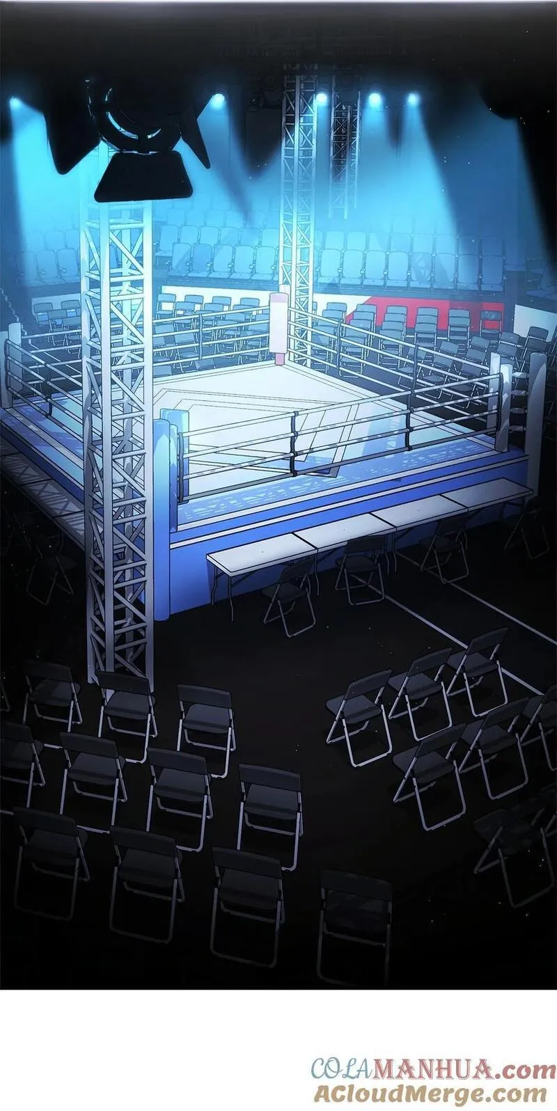 榜上玩家的归还漫画,112 极品套装5图