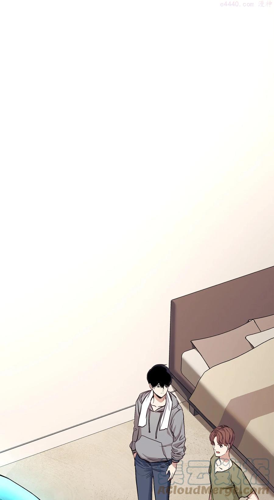 榜上玩家的归还漫画,002 决斗1图