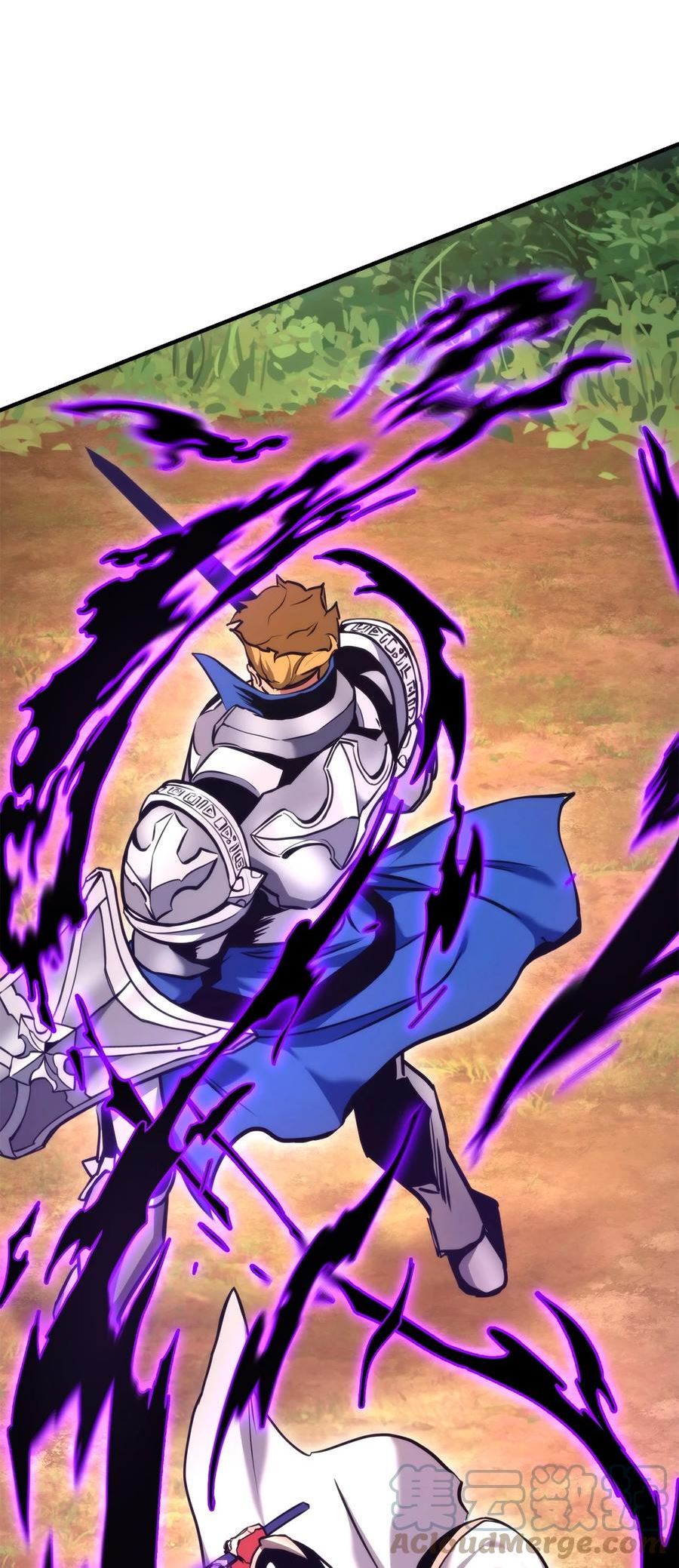 榜上玩家的归还漫画,078 道高一尺魔高一丈5图