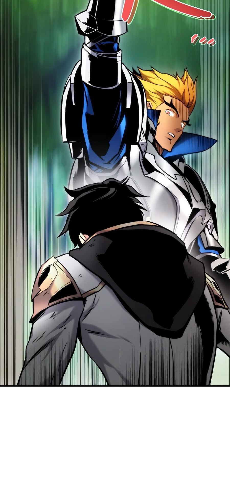 榜上玩家的归还漫画,078 道高一尺魔高一丈4图