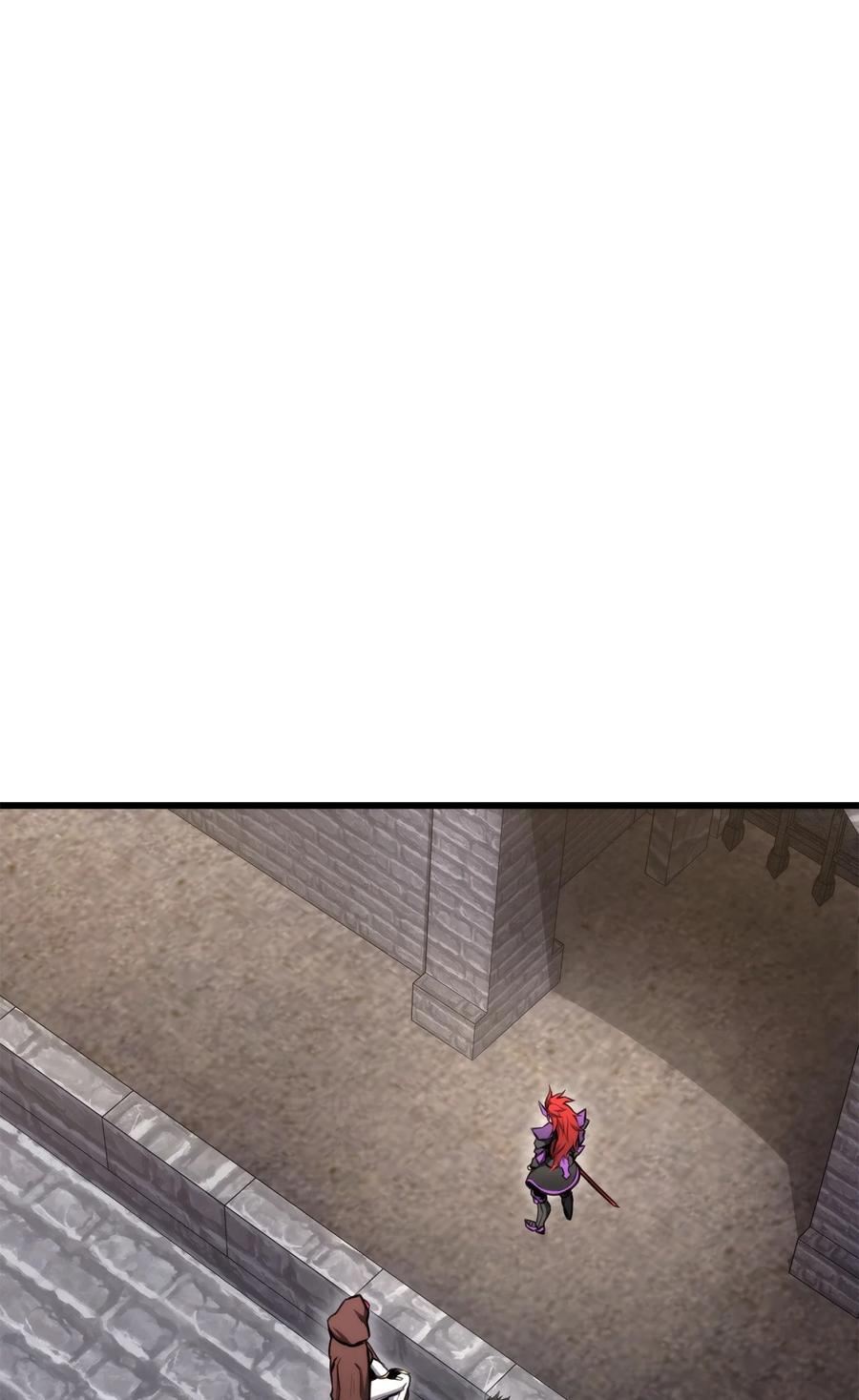 榜上玩家的归还漫画,084 真正的黑暗骑士4图