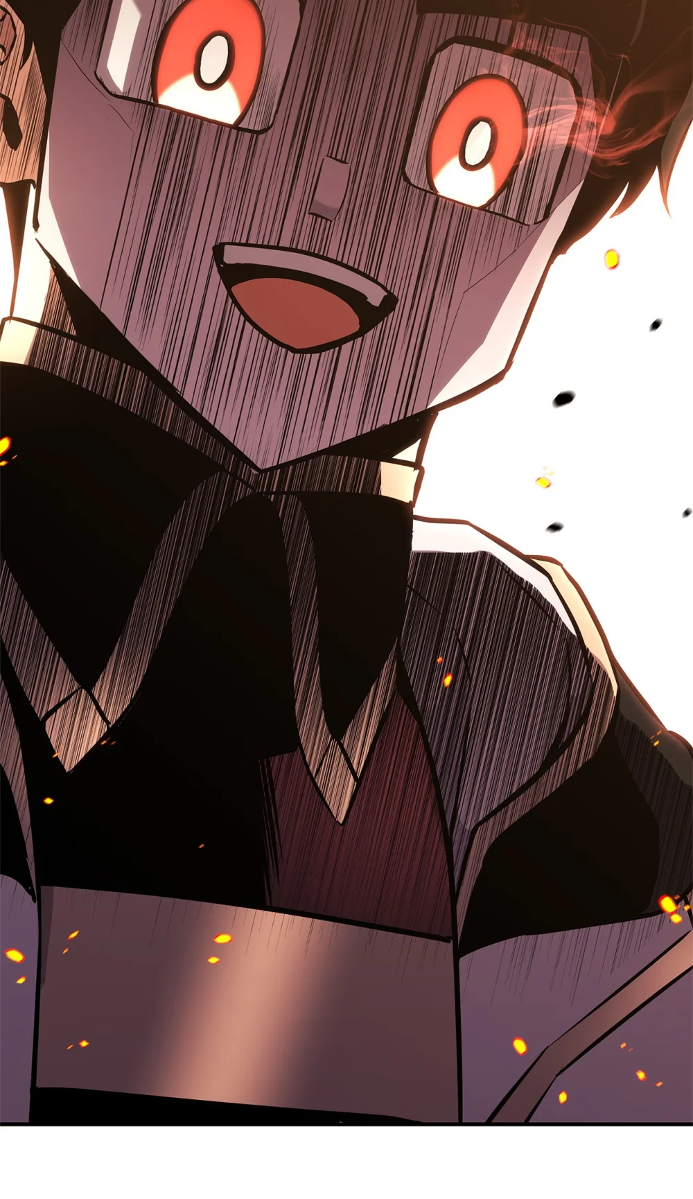 榜上玩家的归还漫画,141 耍阴招5图