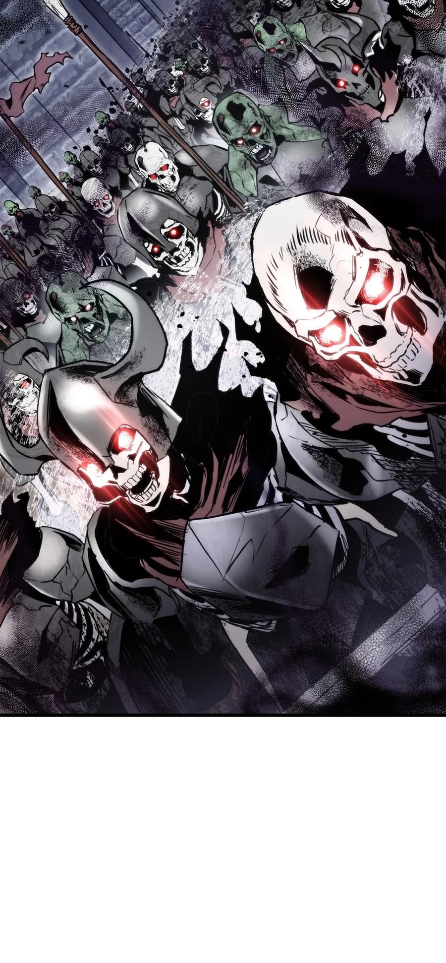 榜上玩家的归还漫画,084 真正的黑暗骑士3图