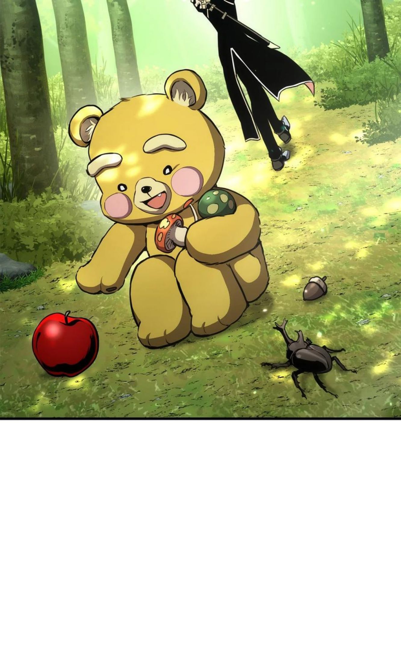 榜上玩家的归还漫画,039 史诗2图