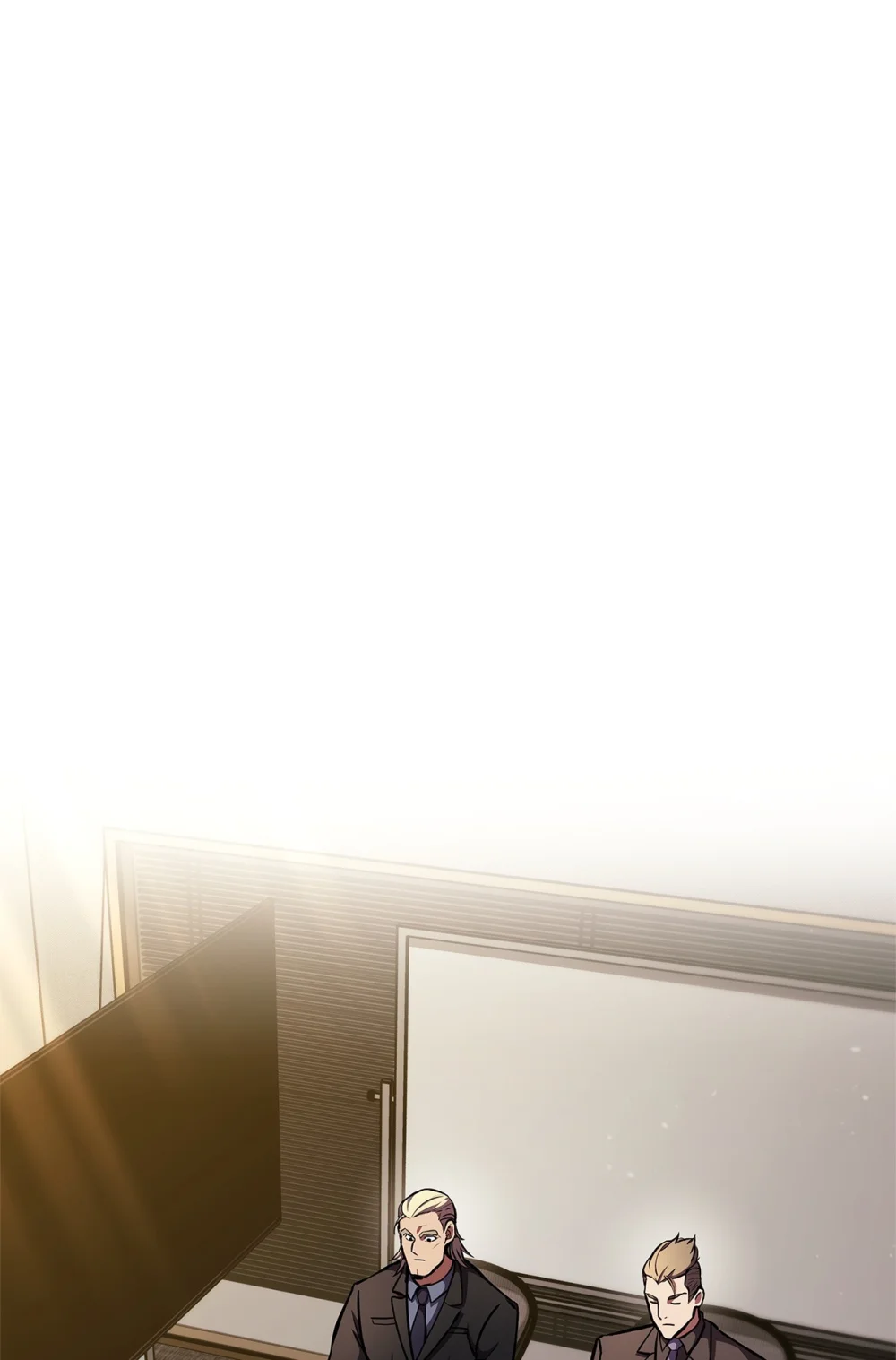 榜上玩家的归还漫画,151 正式访问东大陆1图