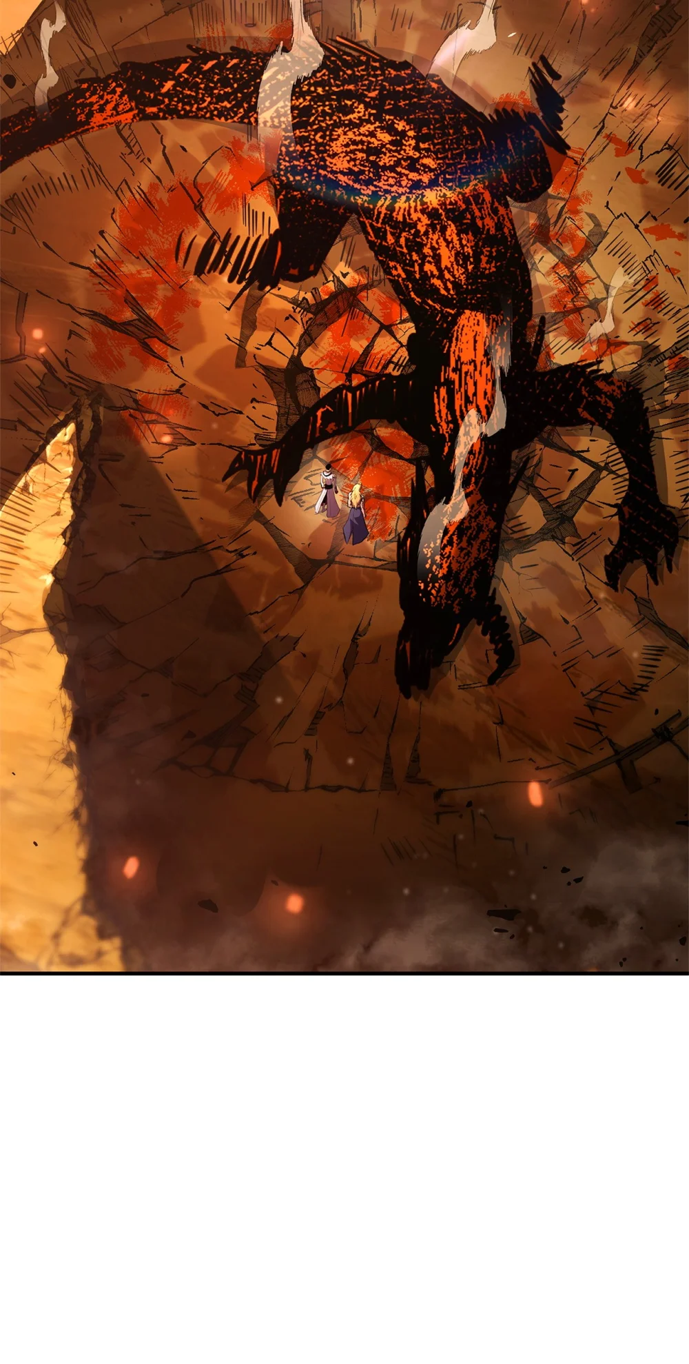 榜上玩家的归还漫画,137 直播大爆料2图