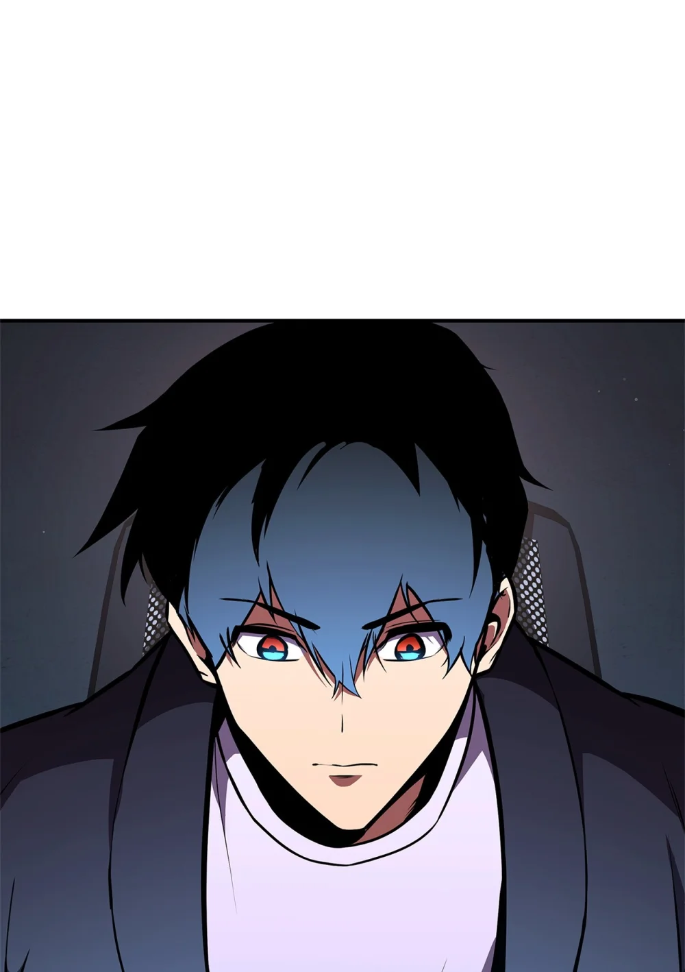 榜上玩家的归还漫画,146 确认人选3图