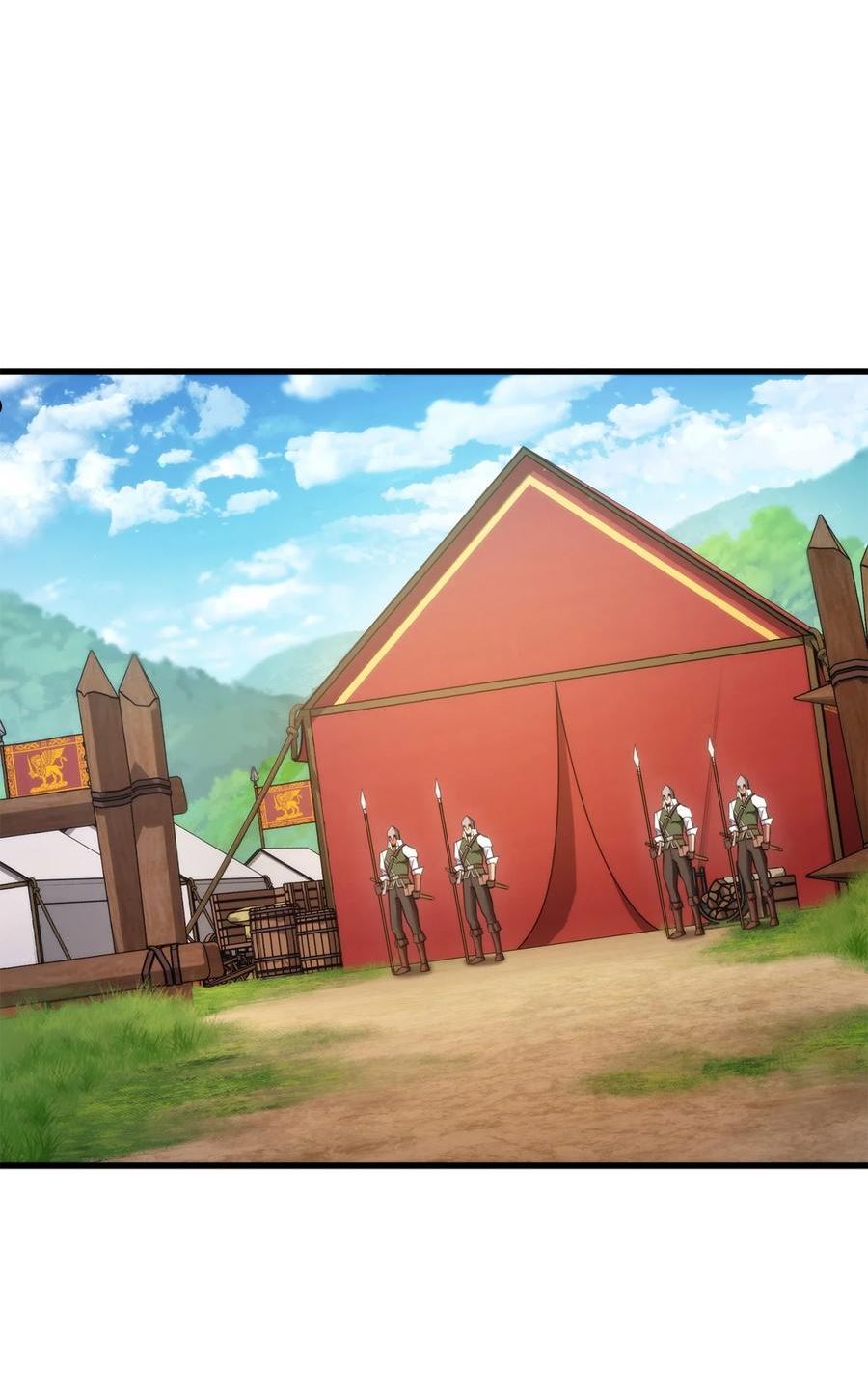 榜上玩家的归还漫画,068 新主线任务3图