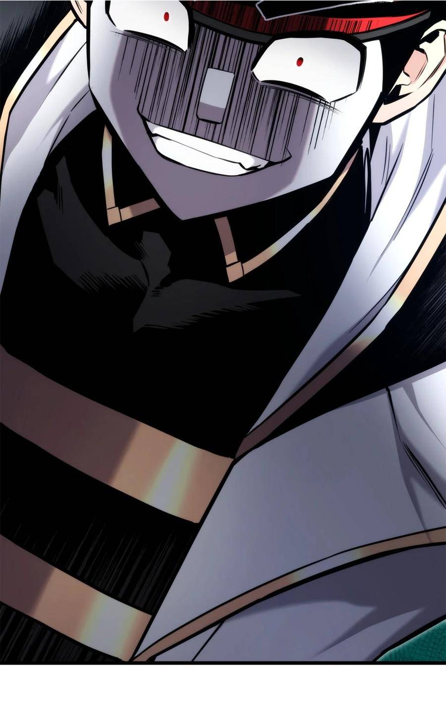 榜上玩家的归还漫画,093 杀戮盛宴3图