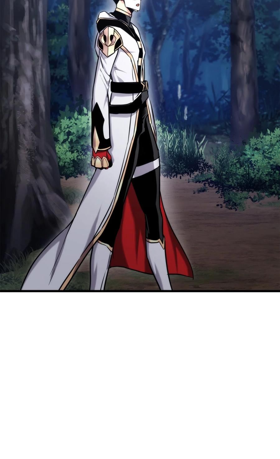 榜上玩家的归还漫画,084 真正的黑暗骑士3图