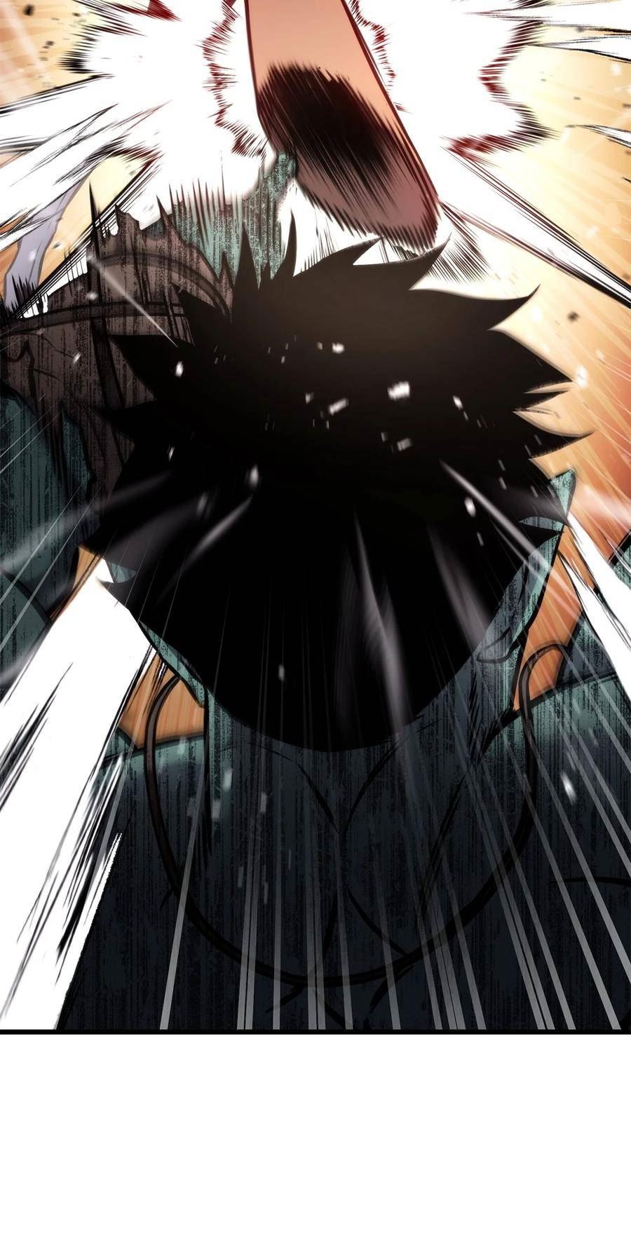 榜上玩家的归还漫画,099 斗气运用2图