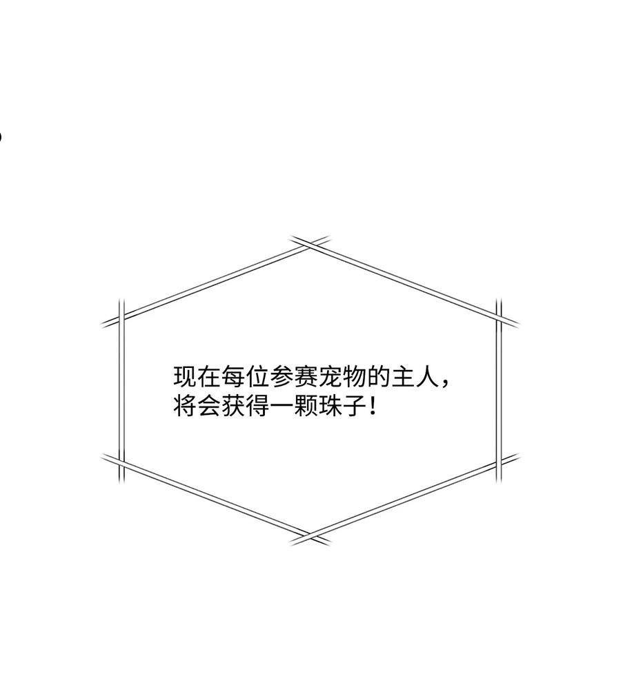 榜上玩家的归还漫画,075 宠物大赛3图