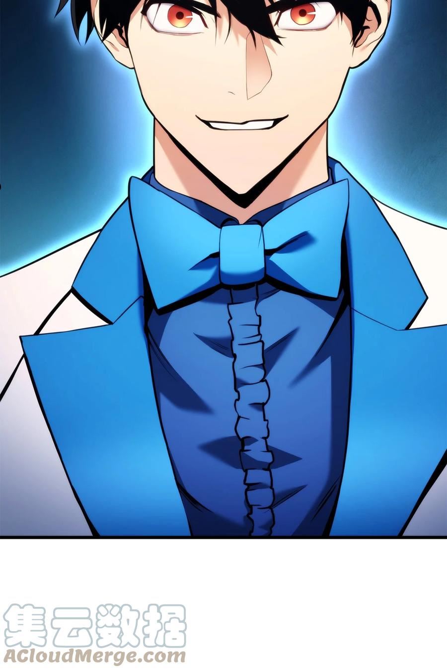 榜上玩家的归还漫画,55 1转5图