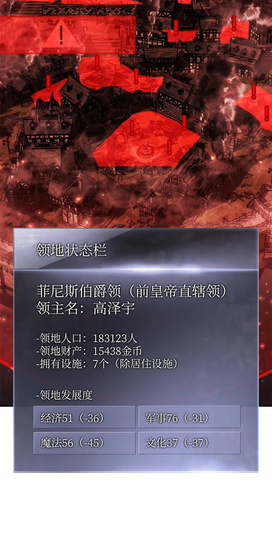 榜上玩家的归还漫画,156 领地重建4图