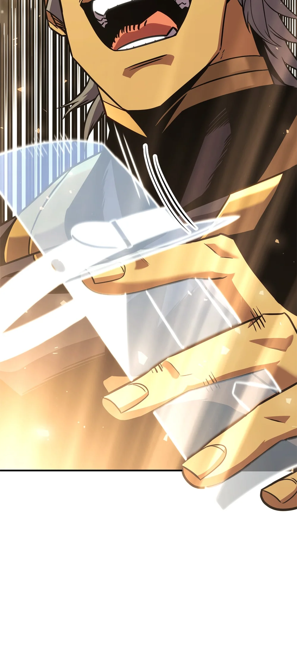 榜上玩家的归还漫画,137 直播大爆料1图