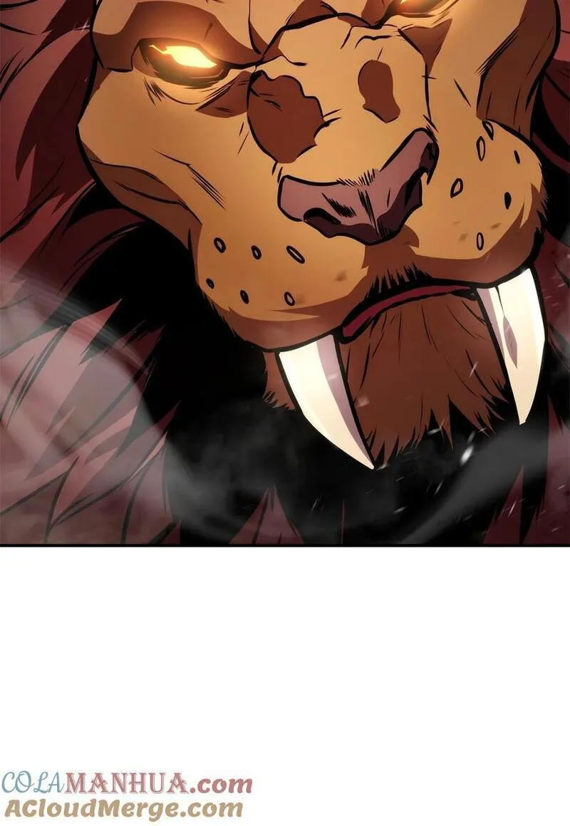 榜上玩家的归还漫画,106 刷怪1图