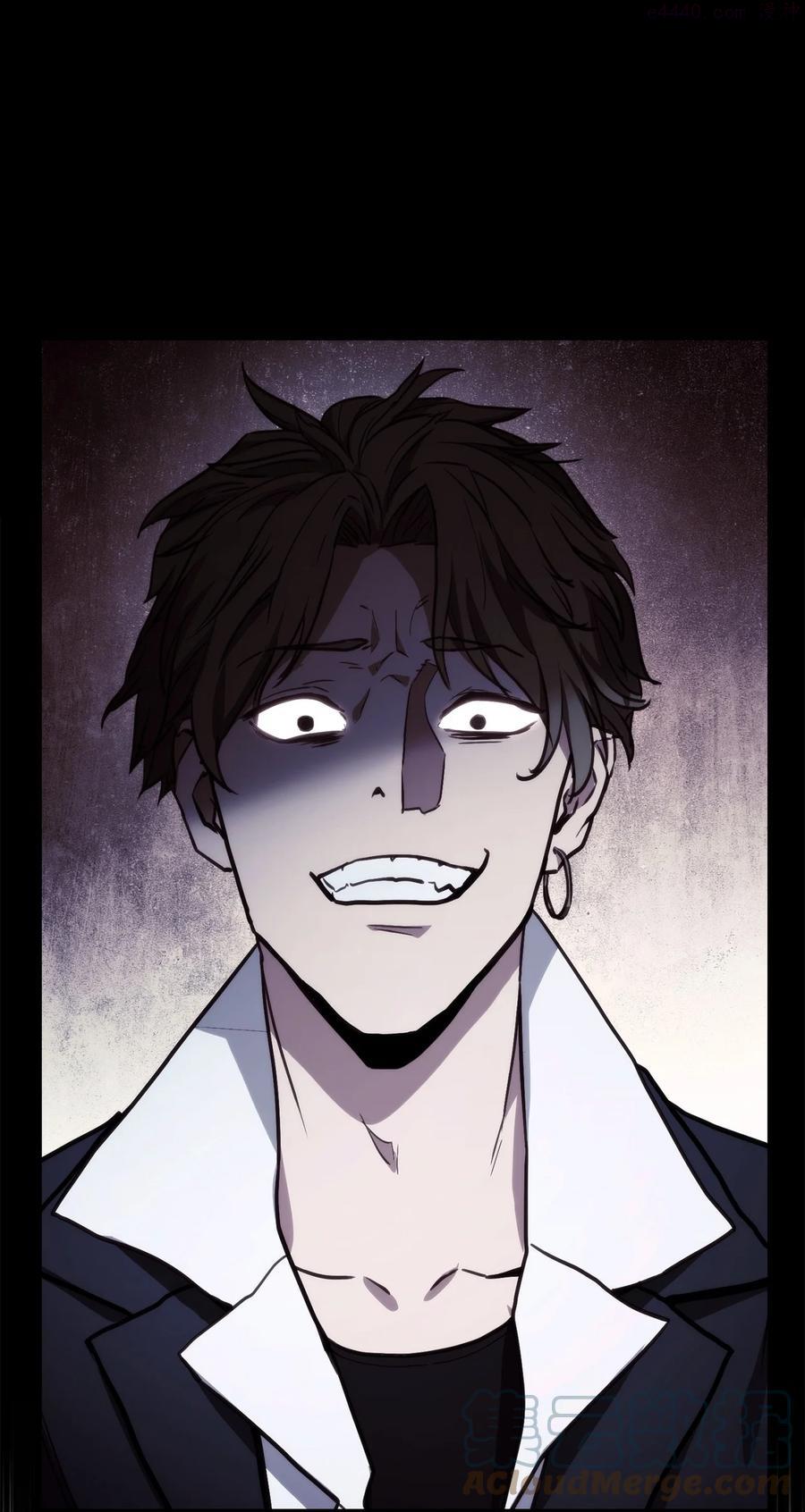 榜上玩家的归还漫画,002 决斗1图