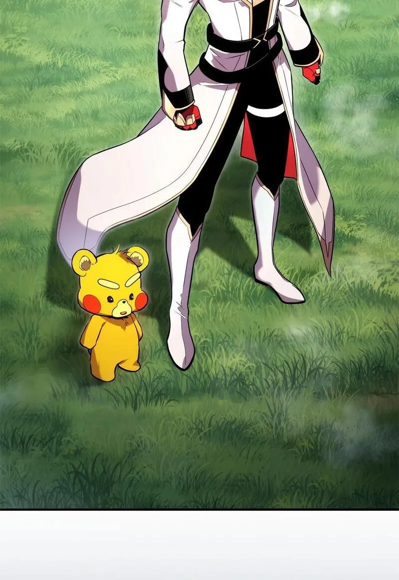 榜上玩家的归还漫画,106 刷怪4图